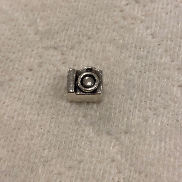 Pandora camera charm - Picture 1 of 7